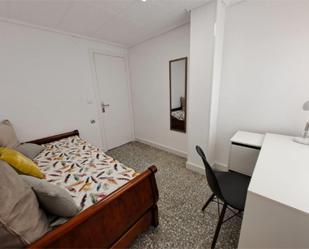 Bedroom of Flat to share in Elche / Elx  with Air Conditioner, Heating and Furnished