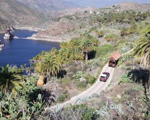 Einfamilien-Reihenhaus miete in Lugar la Sorrueda, 33, Santa Lucía de Tirajana interior