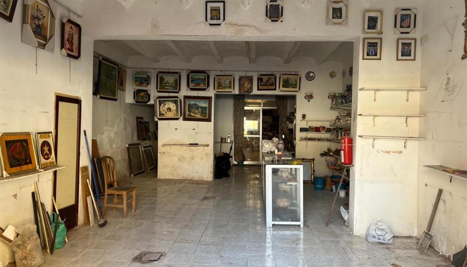 Planta baja en venta en Carrer Reis Catòlics, 92, La Soledat Nord, Illes Balears - imagen 1 Foto 1 de Planta baja en venta en Carrer Reis Catòlics, 92, La Soledat Nord, Illes Balears