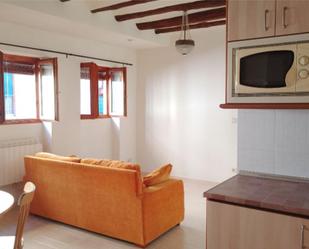 Living room of Flat for sale in  Zaragoza Capital