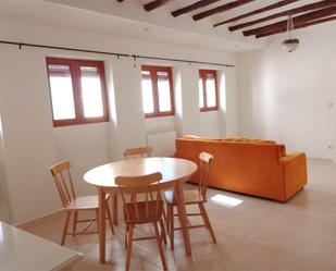 Dining room of Flat for sale in  Zaragoza Capital