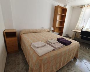 Bedroom of Flat to share in La Vall d'Uixó  with Air Conditioner, Heating and Furnished