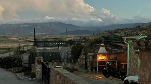 Photo 4 of Country house for sale in Lugar, 53, Orce, Granada