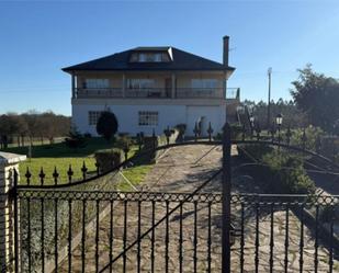 House or chalet to rent in N-547, 11, O Pino