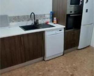 Cuina de Pis en venda en Chipiona amb Terrassa