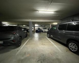 Parking of Garage to rent in Granollers