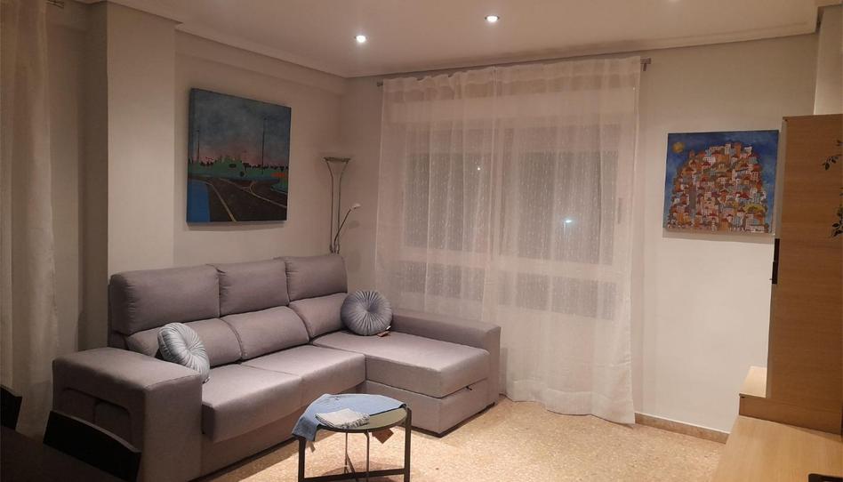 Flat for sale in Calle Senda Mitjana, 17, Nules, Castellón - image 1 Photo 1 of Flat for sale in Calle Senda Mitjana, 17, Nules, Castellón