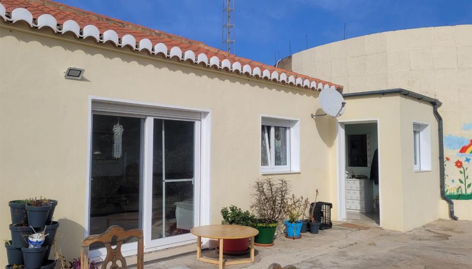 Foto 1 de Finca rústica en venda a Diseminado Los Castillo Pol 18, 272b, Torrecuevas - Lomas del Gato, Granada