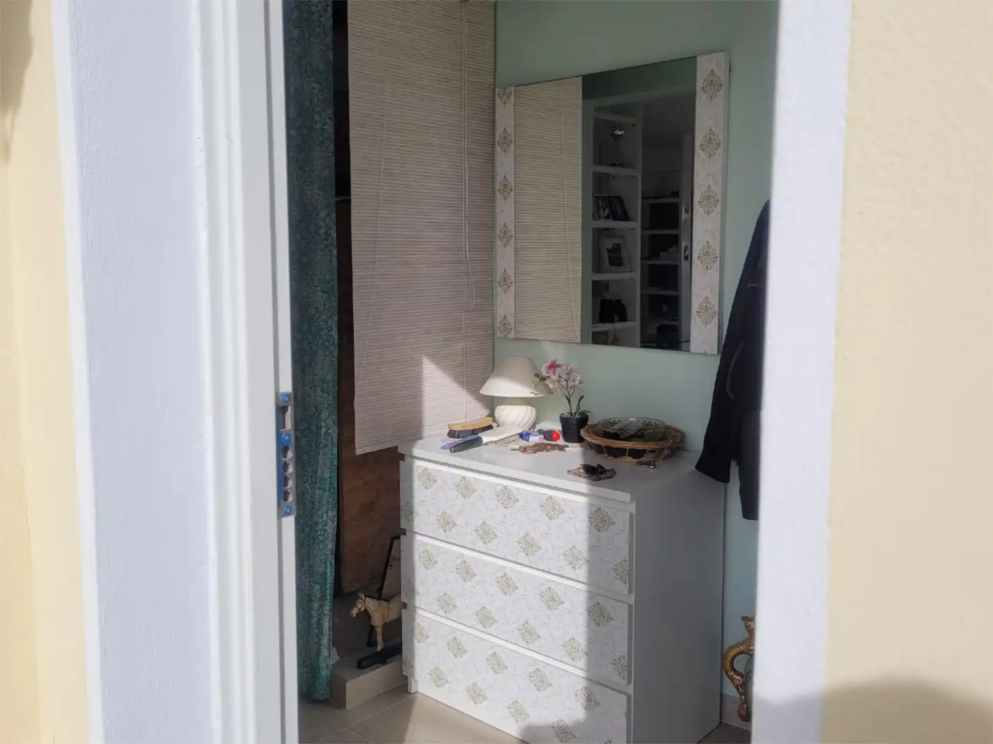 Finca rústica en venta en Diseminado los Castillo Pol 18, Torrecuevas - Lomas del Gato Habitación de Finca rústica en venta en Almuñécar con Amueblado