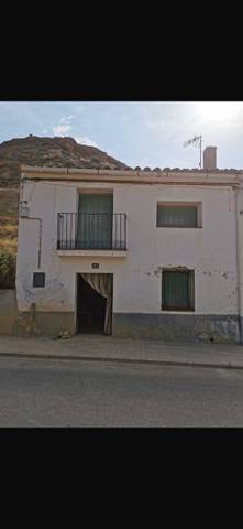 Finca rústica en Venta en Calle San Jorge, 43 en Peralta de Alcofea