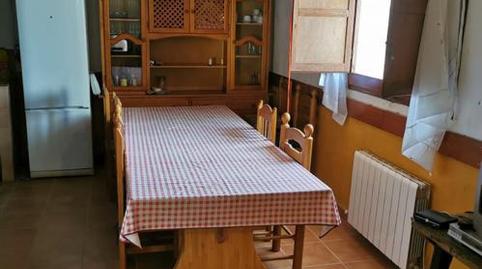 Finca rústica en venda a Calle San Jorge, 43, Peralta de Alcofea, Huesca - imatge 4 Foto 4 de Finca rústica en venda a Calle San Jorge, 43, Peralta de Alcofea, Huesca