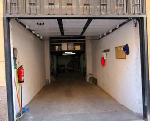 Garage for sale in Salamanca Capital