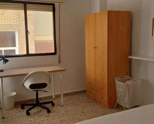 Bedroom of Flat to share in Motril  with Furnished, Washing machine and Microwave