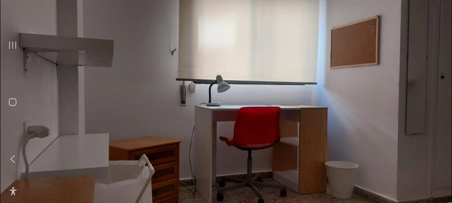 Room in Calle Ancha, 20, Motril ciudad Room in Calle Ancha, 20, Motril ciudad