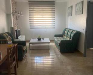 Living room of House or chalet for sale in Pedro Martínez  with Terrace and Furnished