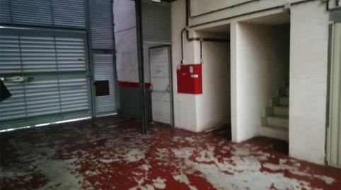 Foto 4 de Traster en venda a Calle Lekoartea, 10, Berriozar, Navarra