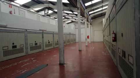 Foto 5 de Traster en venda a Calle Lekoartea, 10, Berriozar, Navarra