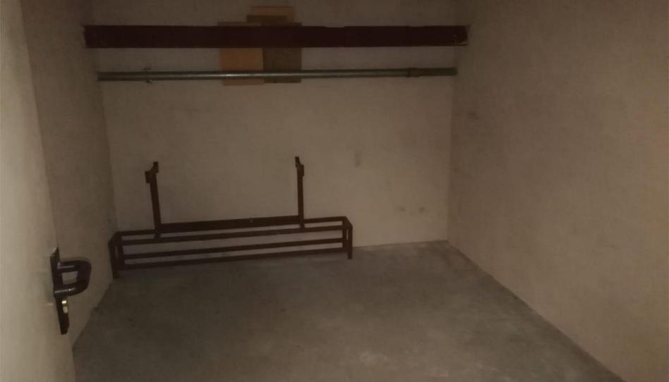 Foto 1 de Traster en venda a Calle Lekoartea, 10, Berriozar, Navarra