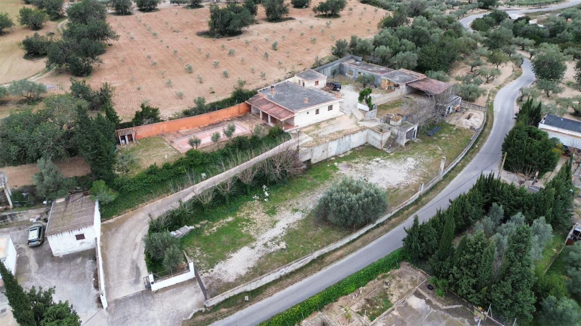 Casa o xalet en venda en Roquetes amb Piscina