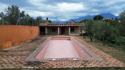 Casa o xalet en venda a Cami del Galatxo, 8, Roquetes, Tarragona - imatge 4 Foto 4 de Casa o xalet en venda a Cami del Galatxo, 8, Roquetes, Tarragona