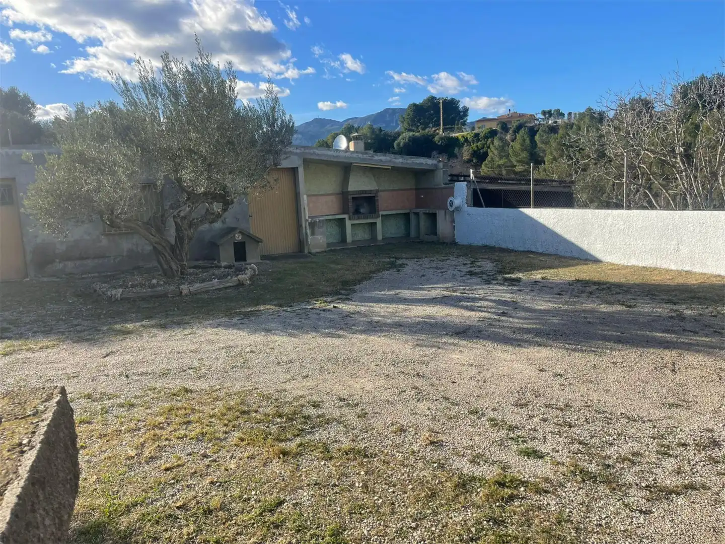Casa o xalet en venda a Cami del Galatxo, 8, Roquetes Casa o xalet en venda en Roquetes amb Piscina