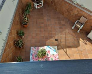 Terrace of Single-family semi-detached for sale in Pedro Abad  with Air Conditioner, Terrace and Balcony