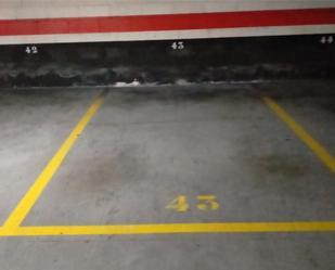 Parking of Garage to rent in A Coruña Capital 