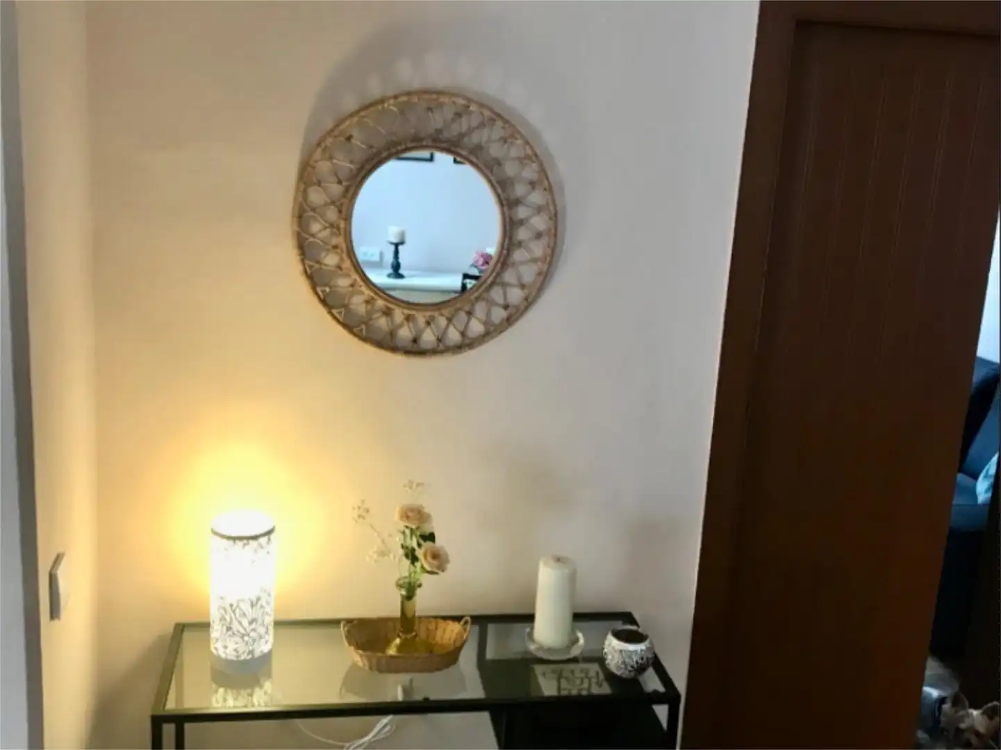 Wohnung zur Miete in Calle la Asomada, 6, Icod de los Vinos pueblo