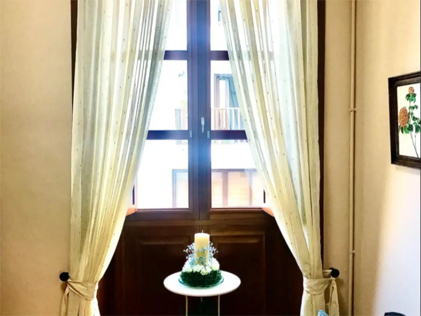 Wohnung zur Miete in Calle la Asomada, 6, Icod de los Vinos pueblo