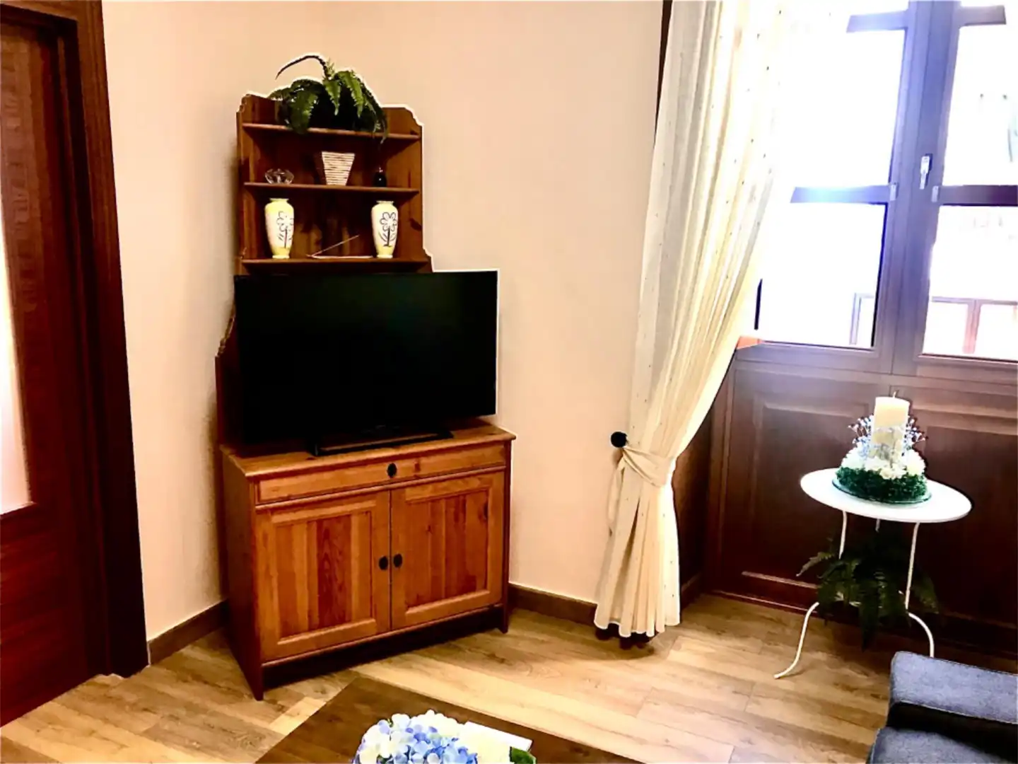Wohnung zur Miete in Calle la Asomada, 6, Icod de los Vinos pueblo