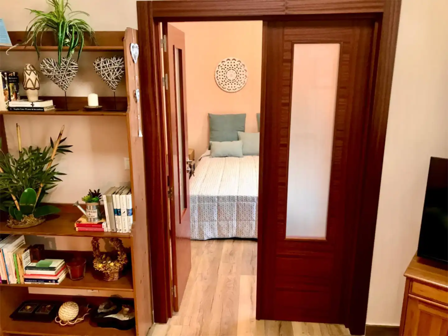 Wohnung zur Miete in Calle la Asomada, 6, Icod de los Vinos pueblo
