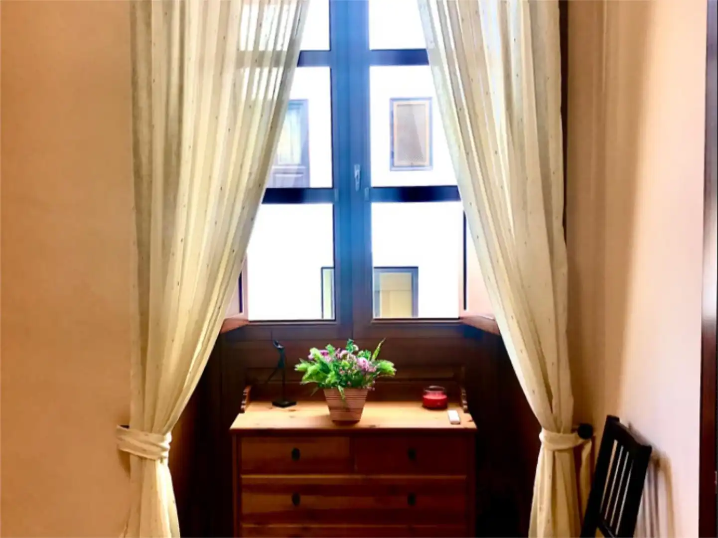 Wohnung zur Miete in Calle la Asomada, 6, Icod de los Vinos pueblo