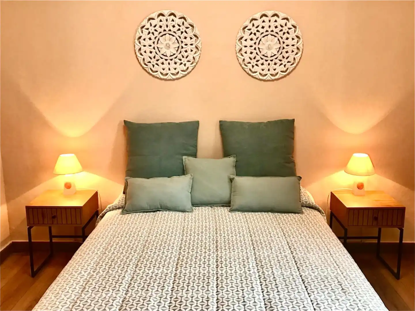 Wohnung zur Miete in Calle la Asomada, 6, Icod de los Vinos pueblo