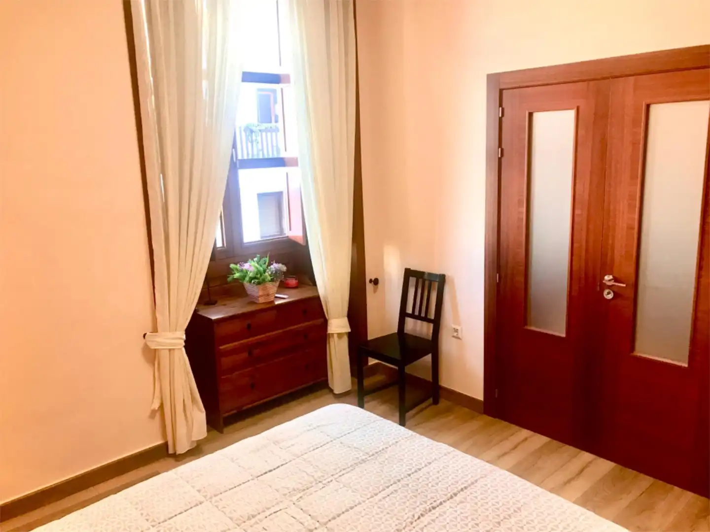 Wohnung zur Miete in Calle la Asomada, 6, Icod de los Vinos pueblo