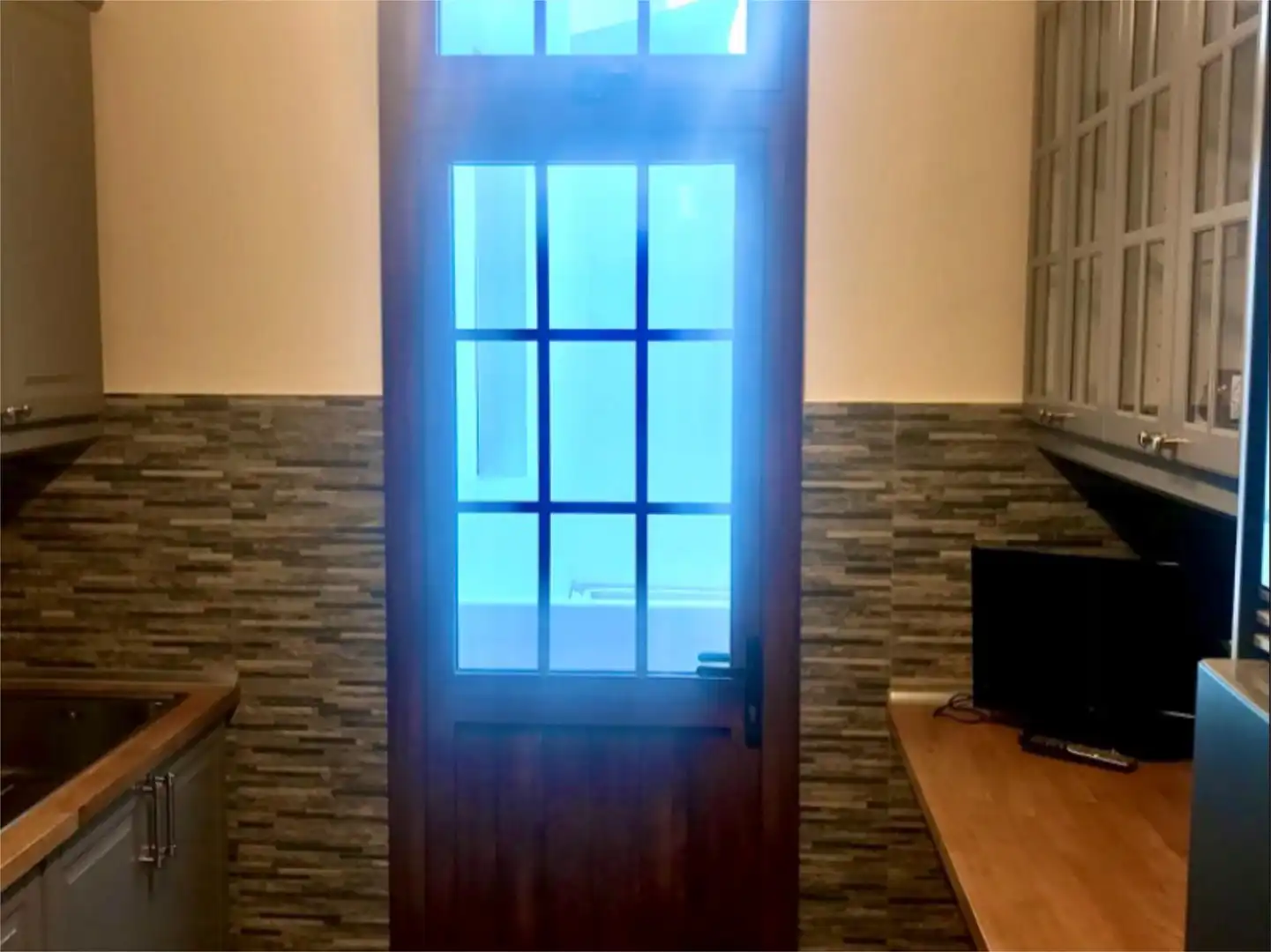 Wohnung zur Miete in Calle la Asomada, 6, Icod de los Vinos pueblo