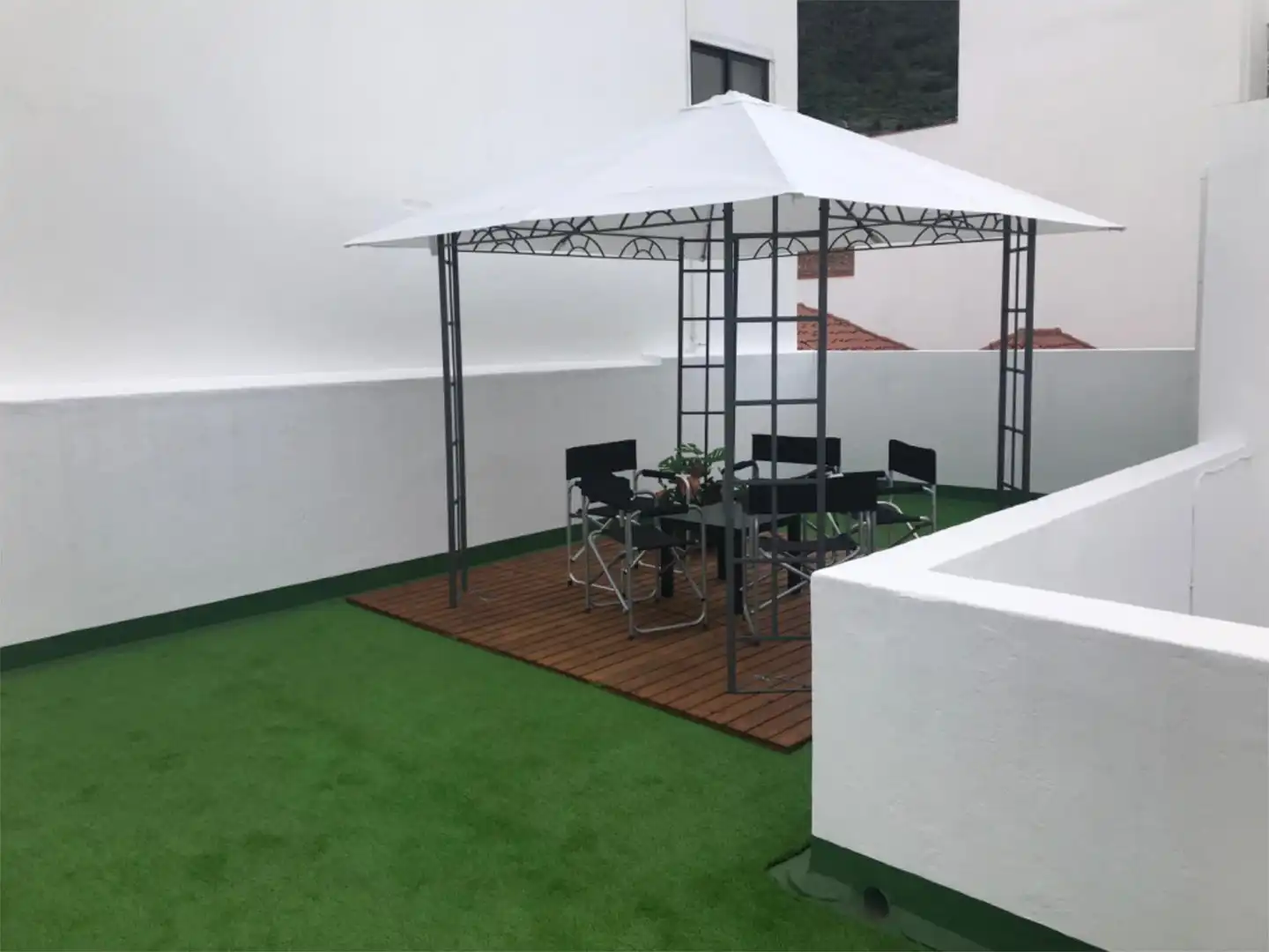 Wohnung zur Miete in Calle la Asomada, 6, Icod de los Vinos pueblo