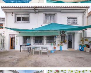 Casa o xalet de lloguer en  Granada Capital amb Jardí privat, Terrassa i Piscina