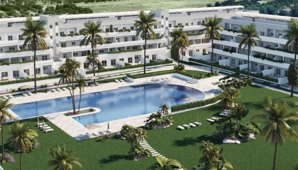 Foto 1 de Planta baixa de lloguer a Calle Pp Finca el Cortijuelo, 3, Gines, Sevilla