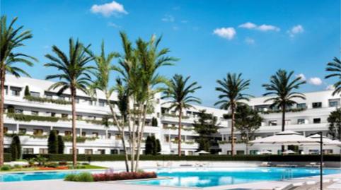 Foto 2 de Planta baixa de lloguer a Calle Pp Finca el Cortijuelo, 3, Gines, Sevilla