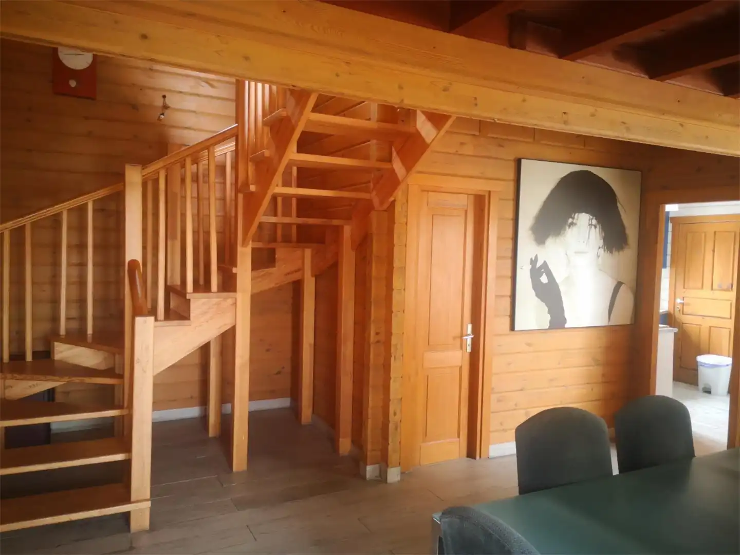 Haus oder Chalet zur Miete in Vejer de la Frontera mit Privatgarten, Parkett und Terrasse