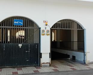 Garage to rent in Torremolinos