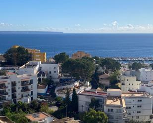 Vista exterior de Apartament en venda en  Palma de Mallorca