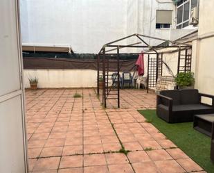 Terrace of Apartment for sale in  Córdoba Capital  with Air Conditioner