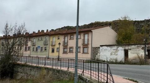 Foto 2 de Urbanitzable en venda a Carretera Barco de Ávila, 92, Cuatro Postes, Ávila