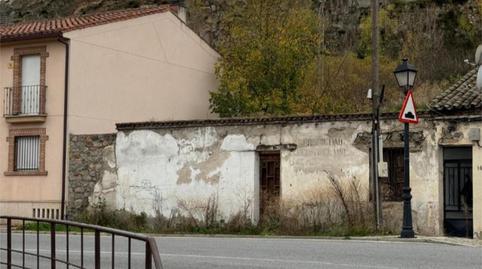 Foto 3 de Urbanitzable en venda a Carretera Barco de Ávila, 92, Cuatro Postes, Ávila