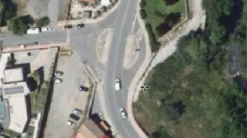 Foto 4 de Urbanitzable en venda a Carretera Barco de Ávila, 92, Cuatro Postes, Ávila