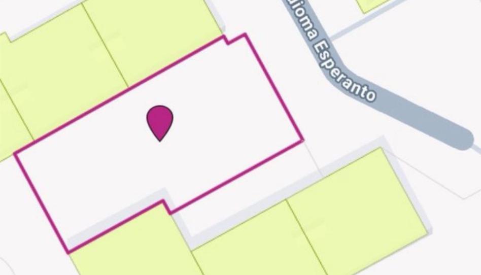 Garage for sale in Calle del Idioma Esperanto, 30, Pueblo Nuevo, Madrid - image 1 Photo 1 of Garage for sale in Calle del Idioma Esperanto, 30, Pueblo Nuevo, Madrid