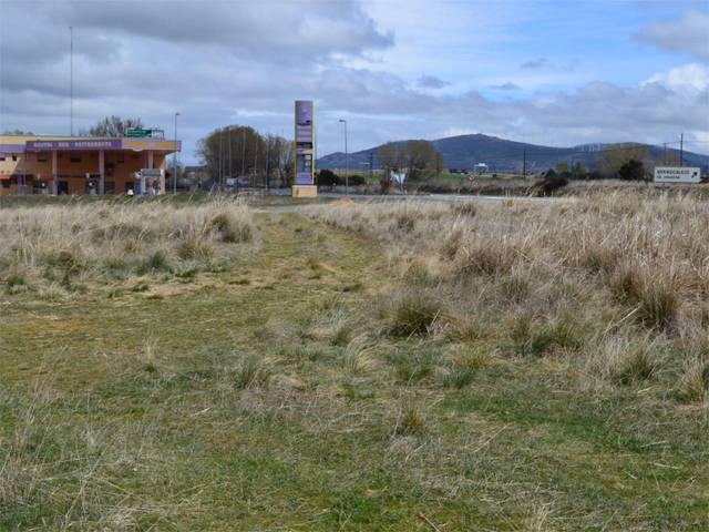 Terreno en Venta en Poligono 5, 22 en Berrocalejo de Aragona