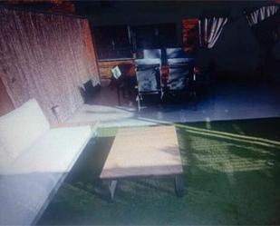 Terrace of Attic for sale in Las Rozas de Madrid  with Heating, Private garden and Swimming Pool