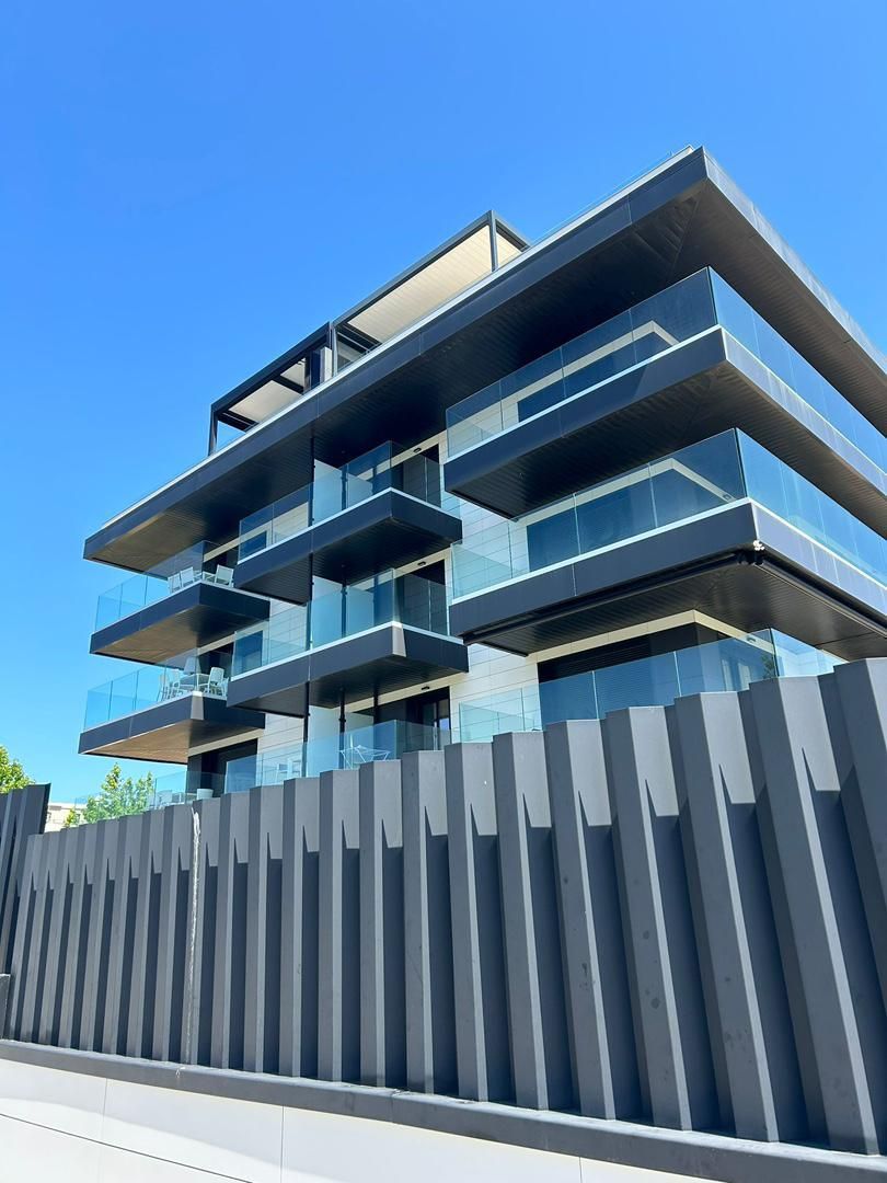 Flat for sale in Rua Rúa José Fariña Jamardo, 2, Adina - Portonovo Flat for sale in Rua Rúa José Fariña Jamardo, 2, Adina - Portonovo